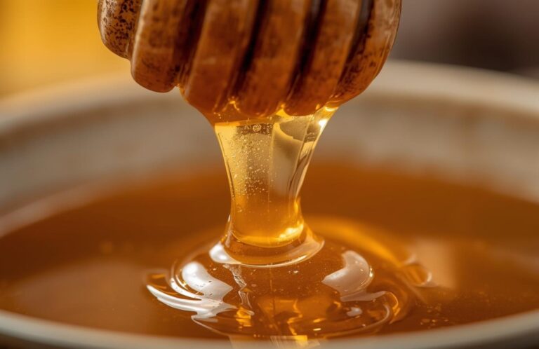 Top 7 Science-Backed Health Benefits of Honey You Should Know