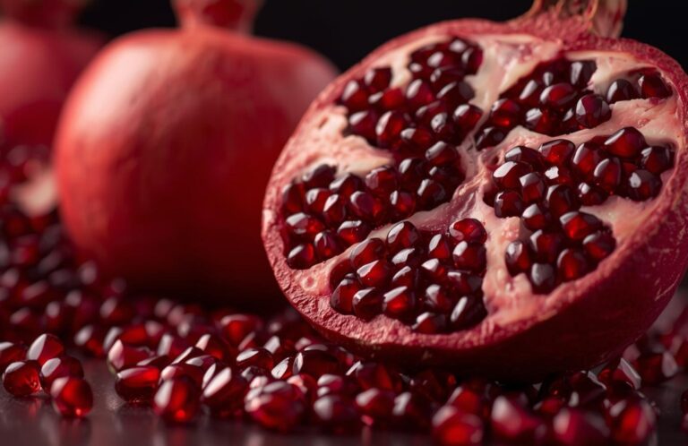 10 Proven Ways Pomegranate Can Boost Your Health Naturally