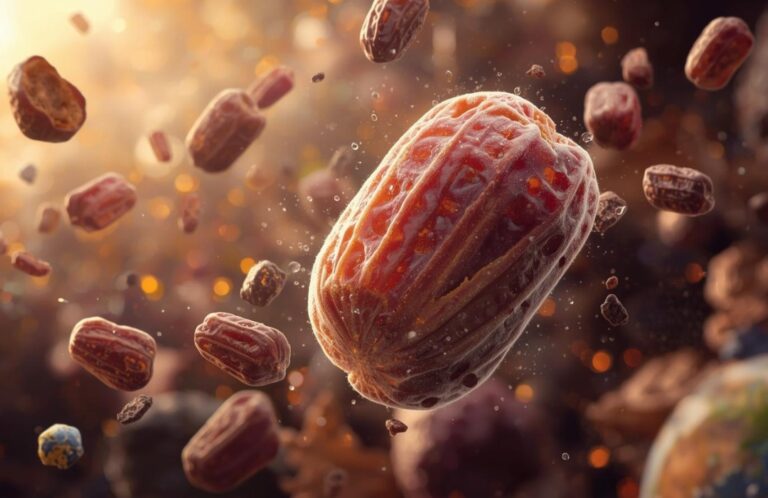Dates: The Sweet Superfood Packed With 12 Powerful Health Benefits