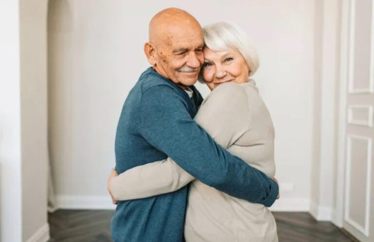 Top 10 Myths About Aging You Still Believe — And The Truth Behind Them