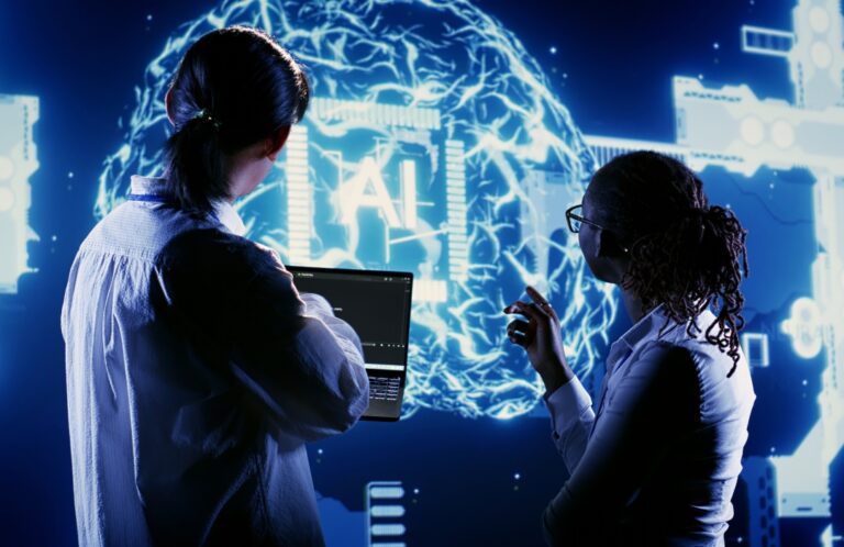 THE PROMISES AND PARADOXES OF AI AND AUTOMATION